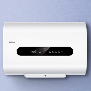 统帅 Leader LEC5003-E3(EU1) 储水式电热水器 50L 3300W