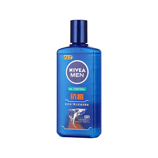 NIVEA MEN 妮维雅男士 控油洁面液 150ml