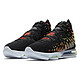  NIKE 耐克 LEBRON XVII EP BQ3178 男子篮球鞋　