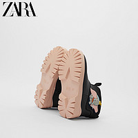 ZARA [折扣季]儿童鞋婴童迪士尼小飞象联名学步短靴16141730040