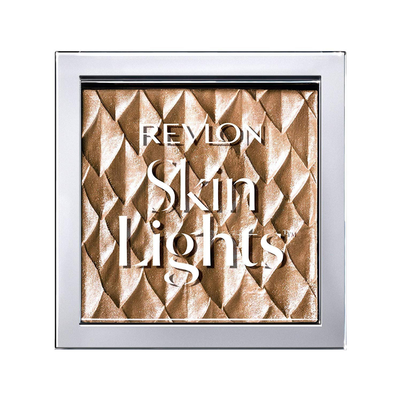 REVLON 露华浓 光感净透立体腮红修容粉 #201Daybreak 8g