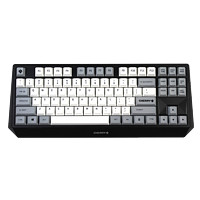 CHERRY 樱桃 MX1.0 有线机械键盘 87键