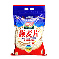 ZHILI 智力 燕麦片 2kg