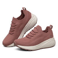 SKECHERS 斯凯奇 BOB'S Sport 女子休闲运动鞋 117027