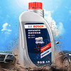 BOSCH 博世 DOT4 刹车油/制动液/离合器油 1L 通用型进口原料国内调配 一升装