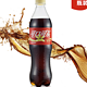 可口可乐 香草味汽水（Coca-Cola）500ml*12瓶整箱