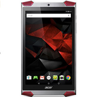 acer 宏碁 Predator 8 8英寸 Android 平板电脑(1920*1200dpi、Intel Cherry Trail X7-Z8700、2GB、32GB、WiFi版、黑色）