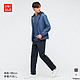 UNIQLO 优衣库 435222 男士休闲裤