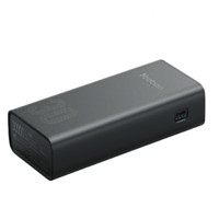 Yoobao 羽博 H3 移动电源 黑光侠 30000mAh Type-C 10.5W双向快充