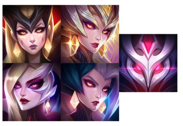英雄联盟本周半价皮肤鉴赏 驯龙大师&创世魔神&魔女婕拉