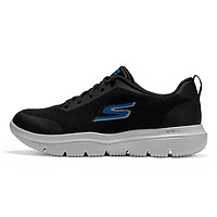 SKECHERS 斯凯奇 Go Walk Evolution Ultra 男子休闲运动鞋 54754