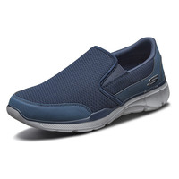 SKECHERS 斯凯奇 男士低帮休闲鞋 52984
