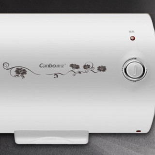 Canbo 康宝 CBD80-2WAFE01 储水式电热水器 80L 2000W