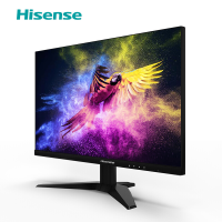 24期免息：Hisense 海信 24G5F-SE 23.8英寸显示器（1920×1080、165Hz、93% sRGB）