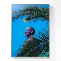 PICA Photo 拾相记 Local Preacher 作品《列宁》30 x 20 cm 无酸直装式 限量500版