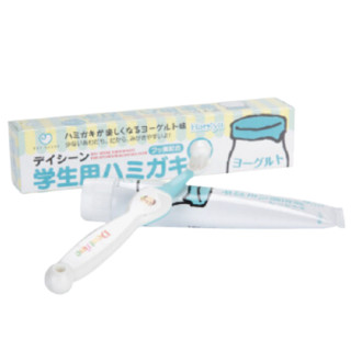 Dental-Spa 齿美屋 学生系列酸奶味牙膏 50g