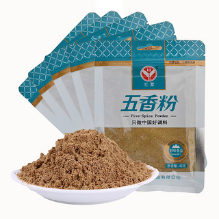 汇营 香辛调料 五香粉 厨房调味品 45g