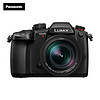 Panasonic 松下  GH5M2 微单无反相机 + ES12060 镜头