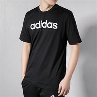 adidas 阿迪达斯 DU0404 男士运动T恤
