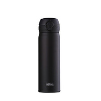 THERMOS 膳魔师 JNL-502-ALB 保温杯 黑色 500ml