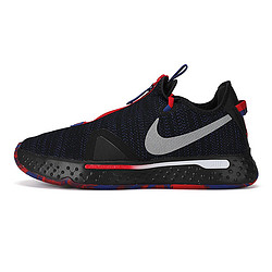 NIKE 耐克 Nike耐克2020年新款男子PG 4 EP篮球鞋CD5082-006