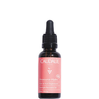 Caudalie 欧缇丽葡萄原液夜间精油30ml