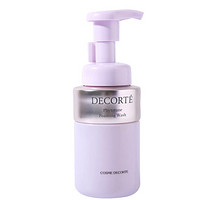 COSME DECORTE 黛珂 植物欣韵洗颜泡沫 200ml