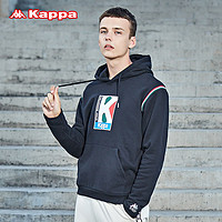 Kappa 卡帕 男款运动卫衣