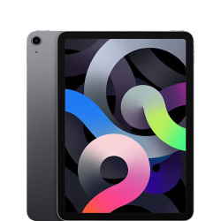 Apple 苹果 iPad Air 4 2020款 10.9英寸平板电脑 256GB WLAN版 + AirPods 2代无线耳机
