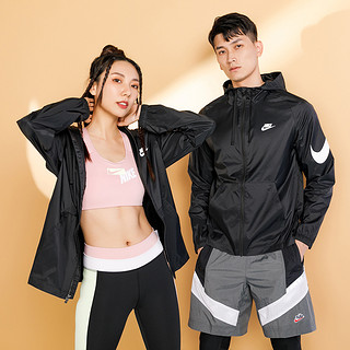 NIKE 耐克 CJ5640 男款连帽风衣