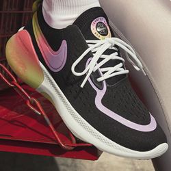 nike 耐克 joyride run 2女子潮流缓震舒适休闲运动跑步鞋