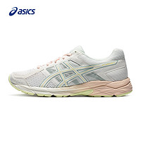 ASICS 亚瑟士 GEL-CONTEND  T8D9Q-407 女款缓震跑鞋