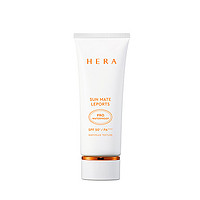 HERA 赫妍 防水防汗运动型防晒霜SPF50 PA+++ 70毫升