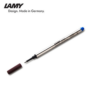 LAMY 凌美 M63 宝珠笔笔芯 蓝色 0.7mm