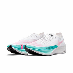 NIKE 耐克 ZOOMX VAPORFLY NEXT%2 CU4111 男子跑步鞋