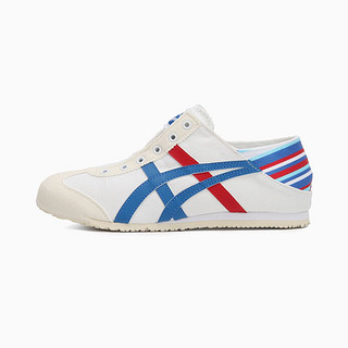 Onitsuka Tiger 鬼塚虎 MEXICO 66 PARATY TH6P4N 男女款休闲鞋