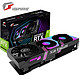 COLORFUL 七彩虹 Colorful）iGame GeForce RTX 3060 Ti Ultra OC 8G LHR 1770MHz GDDR6 电竞游戏光追电脑显卡