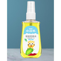 coati 小浣熊 儿童驱蚊花露水 100ml