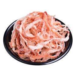 simaill炭烤鱿鱼丝原味250g袋