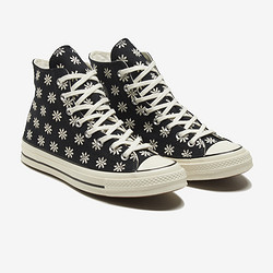 CONVERSE 匡威 1970S ALL STAR系列 Chuck 70 169534C 男女款帆布鞋