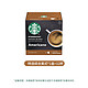 STARBUCKS 星巴克 家享多趣酷思胶囊咖啡美式黑咖啡 12粒装 特选综合