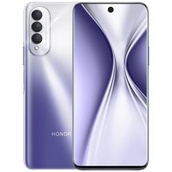 HONOR 荣耀 X20 SE 5G智能手机 6GB+128GB