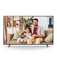 SONY 索尼 KD-75X80J 75英寸液晶电视机4K超高清HDR AI智能平板电视