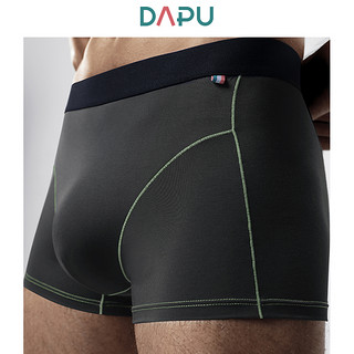 DAPU 大朴 AE6N02104 莫代尔一片式男士内裤