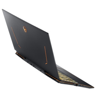 thunderobot 雷神 911 pro 晖金2代 15.6英寸 游戏本