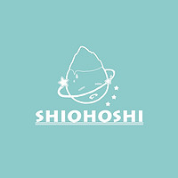 SHIOHOSHI/盐焗小星球