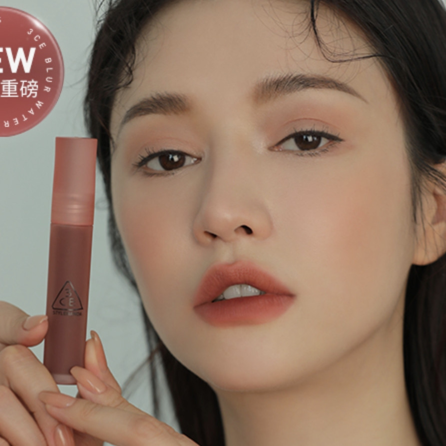 Beauty Buff：一堆彩妆新品上架!御姐、潮范儿、小仙女.....还有想不到的联名款～～