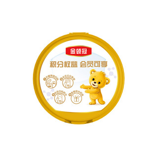 金领冠 珍护系列 婴儿奶粉 国产版