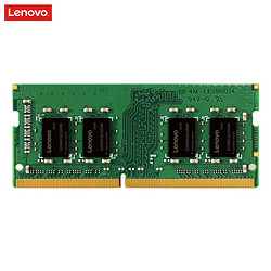 Lenovo 联想 DDR4 3200 笔记本内存条 8GB