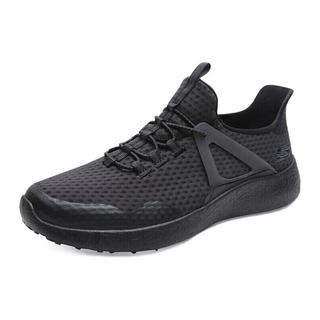 SKECHERS 斯凯奇 Burst Shinz 男子休闲运动鞋 52115